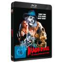 Madhouse - Das Schreckenshaus des Dr. Death (Standard Edition)