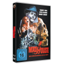 Madhouse - Das Schreckenshaus des Dr. Death (DVD-Edition)