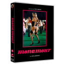 Monamour (Ordinary Dreams Collection Nr. 9)