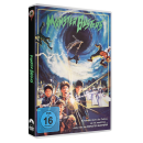 Monster Busters (Special Edition) DVD-Version