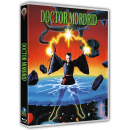 Doctor Mordrid (Dual-Disc-Set)