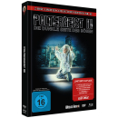 Poltergeist III (2-Disc Limited Collector‘s Edition No. 83) [Cover D, Mediabook, Limited Eidtion]