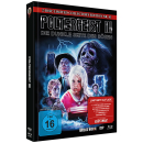 Poltergeist III (2-Disc Limited Collector‘s Edition No. 83) [Cover E, Mediabook, Limited Eidtion]