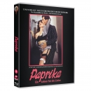 Paprika (Ordinary Dreams Collection No. 1)