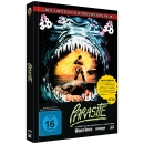 Parasite 3D (2-Disc Limited Collector‘s Edition No. 88) [Blu-ray + Soundtrack CD, Cover A, Mediabook, Limited to 222 units]