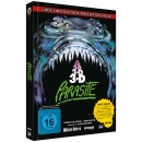 Parasite - Killer Parasit 3D (2-Disc Limited Collector‘s Edition Nr. 88) [Blu-ray + Soundtrack CD, Cover C, Mediabook, Limitiert auf 222 Stück]
