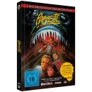 Parasite 3D (2-Disc Limited Collector‘s Edition No. 88) [Blu-ray + Soundtrack CD, Cover D, Mediabook, Limited to 222 units] - SHOP EXKLUSIV