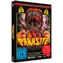 Parasite 3D (2-Disc Limited Collector‘s Edition No. 88) [Blu-ray + Soundtrack CD, Cover D, Mediabook, Limited to 222 units] - SHOP EXKLUSIV