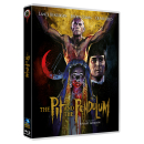 The Pit and the Pendulum (Standard Edition) - Blu-ray