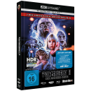 Poltergeist II - Die andere Seite (2-Disc Limited Collector‘s Edition Nr. 82) [Cover F, Mediabook, Ultra HD Blu-ray & Blu-ray, Limitierte Auflage]