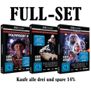 PPoltergeist II [Full-Set, Mediabook Cover D,E,F]