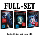 Poltergeist III | Full Set: Mediabooks Cover A & B