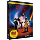 Puppet Master 2 / Puppet Master: Doktor Death (2-Disc Mediabook Double Feature) [Cover B, Limited to 333 units]