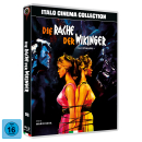 Die Rache der Wikinger (Italo Cinema Collection #03) [Blu-ray]