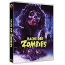 Rache der Zombies (Limited Edition)