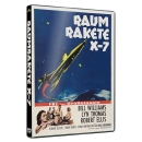 Raumrakete x7 (DVD-Edition)