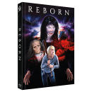 Reborn (Uncut Rawside Edition No. 8) [Mediabook, Cover B, Limited to 222 units]