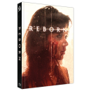 Reborn (Uncut Rawside Edition No. 8) [Mediabook, Cover C, Limited to 222 units]