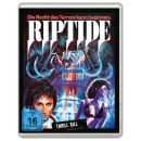 Masque of the Red Death (Thrill Kill Collection #07)