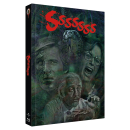 SSSSSSS (2-Disc Limited Collector‘s Edition No. 72) [Cover C, Mediabook, Limited 222 Edition]