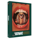SSSSSSS (2-Disc Limited Collector‘s Edition No. 72) [Cover D, Mediabook, Limited 222 Edition]