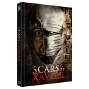 Scars of Xavier (Uncut Rawside Edition No. 5) [Mediabook, Cover B, Limited to 222 Units]