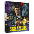 Shameless / Schamlos (Blu-ray)