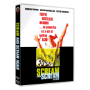 Scream and Scream Again - Die lebenden Leichen des Dr. Mabuse (Dual-Disc-Set)