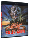 Killer-Alien (Standard Edition)