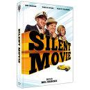Silent Movie (2-Disc Limited Collector‘s Edition Nr. 62) [Cover C, Mediabook, 333 units]