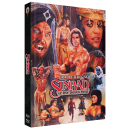 Sinbad of the Seven Seas (2-Disc Limited Collector‘s Edition No. 58) [Cover B, Limited to 333 units]