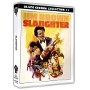 Slaughter (Black Cinema Collection #01) [Dual-Disc-Set]
