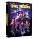 Space Truckers (Dual-Disc Edition)