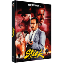 Stick (2-Disc Limited Collector‘s Edition No. 54) [Mediabook, Cover C, Limited to 333 Units]
