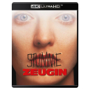 Mute Witness (4K Ultra HD Blu-ray)