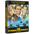 Das Syndikat des Grauens (Mediabook, Cover A)