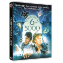 Transylvania 6-5000 (Dual-Disc-Edition)