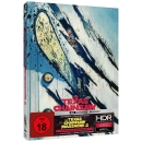 The Texas Chainsaw Massacre 2 | Mediabook D (Ultra HD Blu-ray + 2x Blu-ray) - 666 units