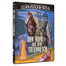 Der Kopf aus dem Totenreich (Das Vermächtnis der Galerie des Grauens Nr. 5) [Blu-ray]