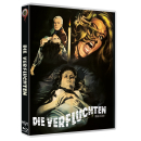 Die Verfluchten - Der Untergang des Hauses Ushers (2-Disc Set)