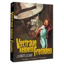 Never Take Sweets from a Stranger (Hammer Edition No. 38) [Mediabook, Cover C)