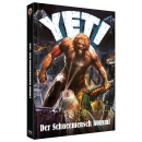 Yeti: The Giant of the 20th Century (2-Disc Limited Collector‘s Edition Nr. 53) [Ultimate Edition / Shop Exklusiv / Limitiert to 333 units, Cover A]