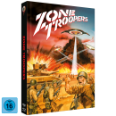 Zone Troopers (2-Disc Limited Collector‘s Edition No. 96) [Cover A, Mediabook, Limited to 333 units]