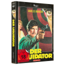 Der Liquidator [2-Disc Uncut Mediabook Edition] - RESTPOSTEN