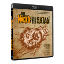 A Head for the Devil (Standard Edition, Blu-ray)