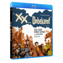 X:Unknown (Standard Edition)
